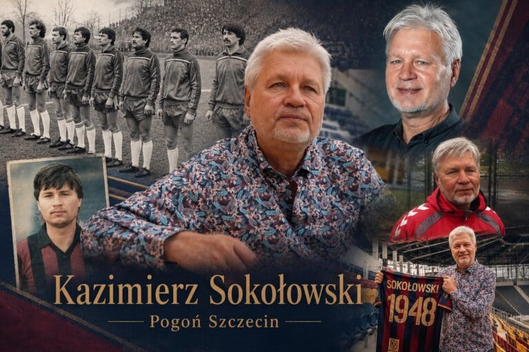 Kazimierz Sokołowski
