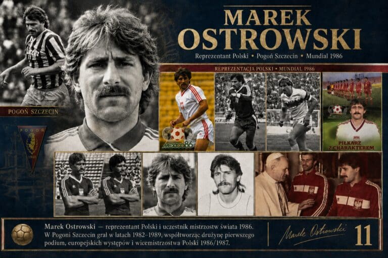 Marek Ostrowski
