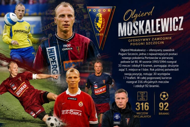 Olgierd Moskalewicz