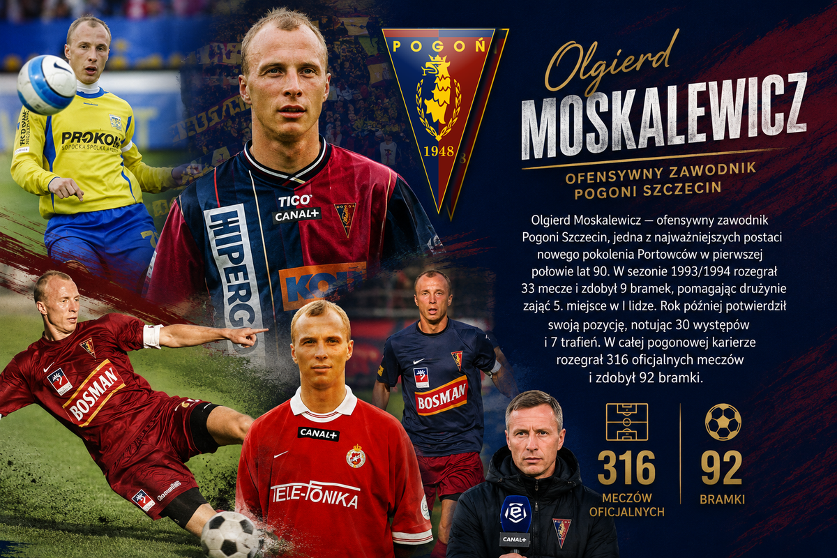 Olgierd Moskalewicz