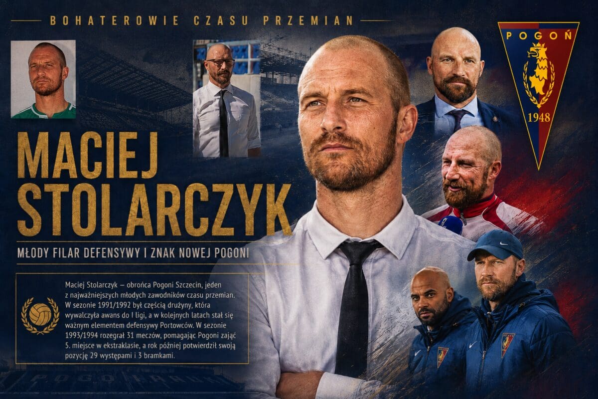 Stolarczyk Maciej