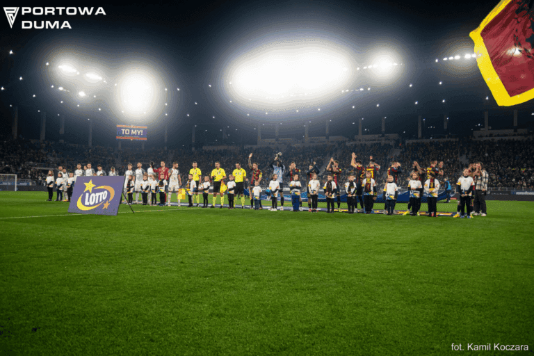 Poznaliśmy szczegółowy termin pucharowego meczu z Puszczą Niepołomice