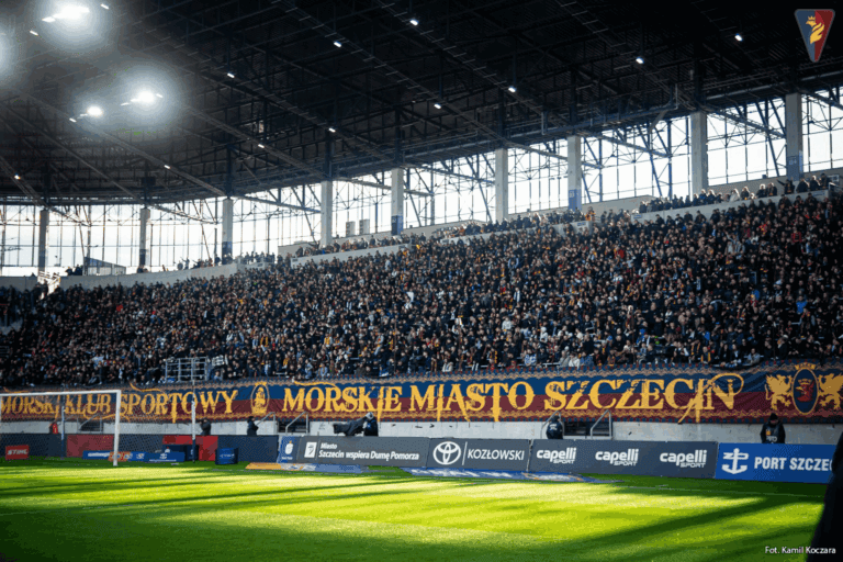 Poradnik kibica przed meczem z Rakowem Częstochowa