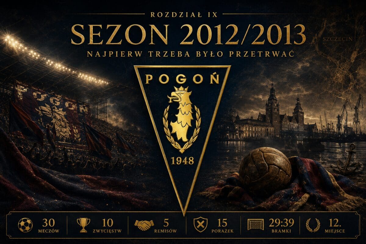 sezon 2012/2013
