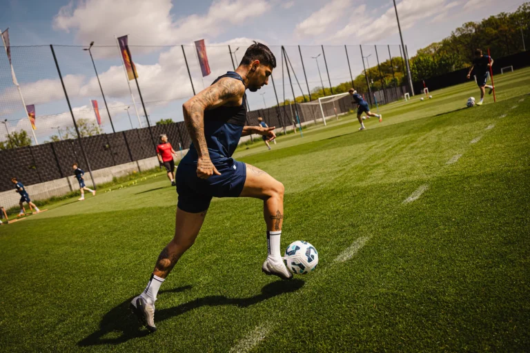 Portowcy rozpoczęli przygotowania do wyjazdowego meczu z Radomiakiem Radom