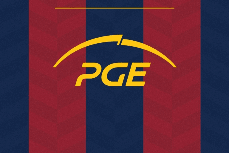 PGE Partnerem Złotym Pogoni Szczecin i Partnerem Akademii
