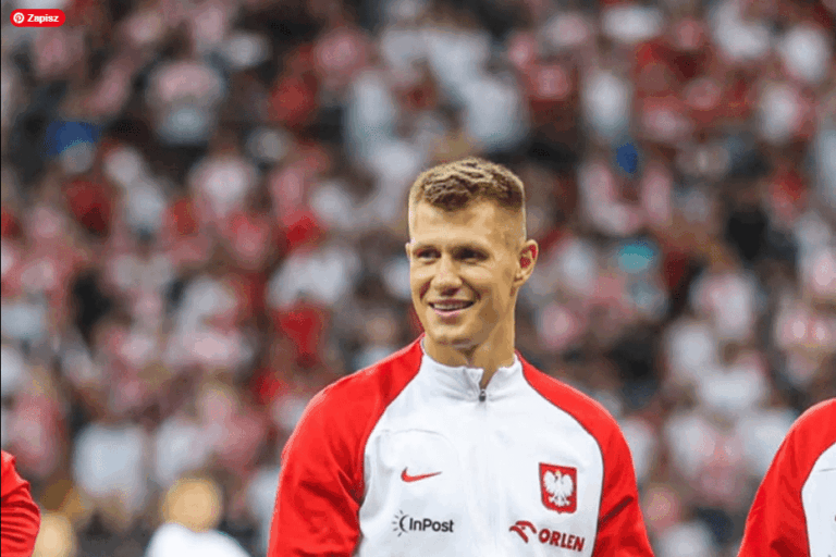 Czy Damian Szymański dołączy do Pogoni Szczecin?