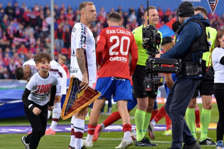 Przewidywany skład  na 7. kolejkę PKO BP Ekstraklasy