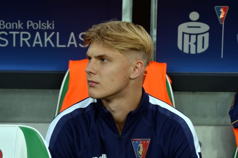 Pięć powołań do reprezentacji