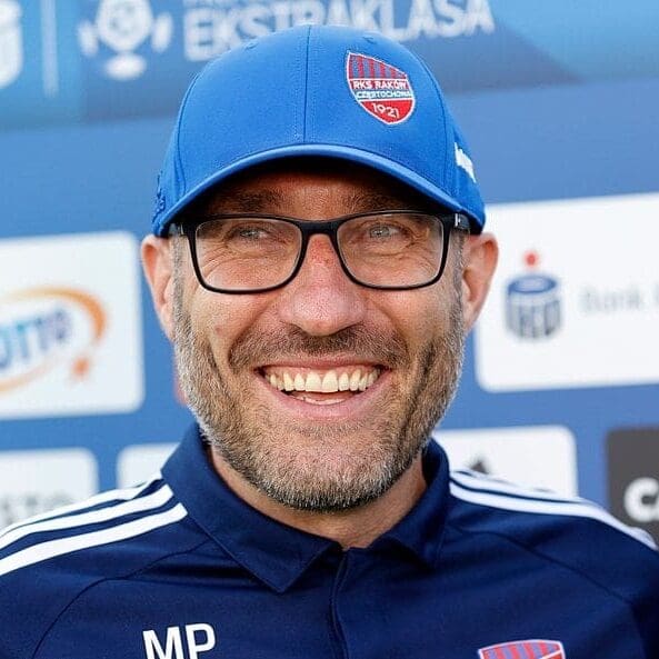 Marek Papszun