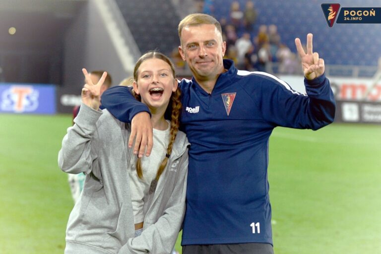 Kamil Grosicki kluczowy w remisie z Holandią