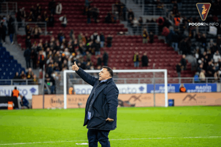Alex Haditaghi zapowiada rozliczenia