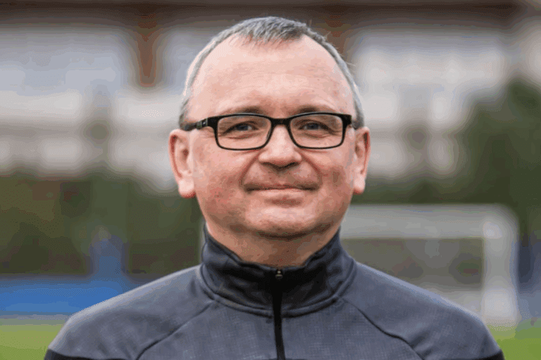 52. urodziny doktora Michała Chmielnickiego