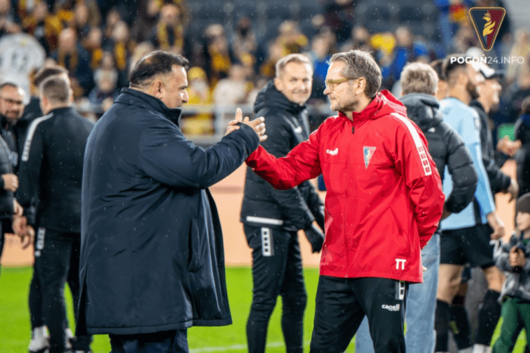 Alex Haditaghi zapowiada 2-3 transfery do pierwszego zespołu! [NASZ NEWS]