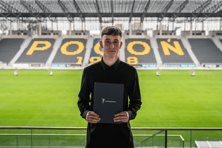 Okiem kibica trenera - futbol bez filtrów! Czy Alex Haditaghi przekroczył granicę w sprawie Kamila Jakubczyka?