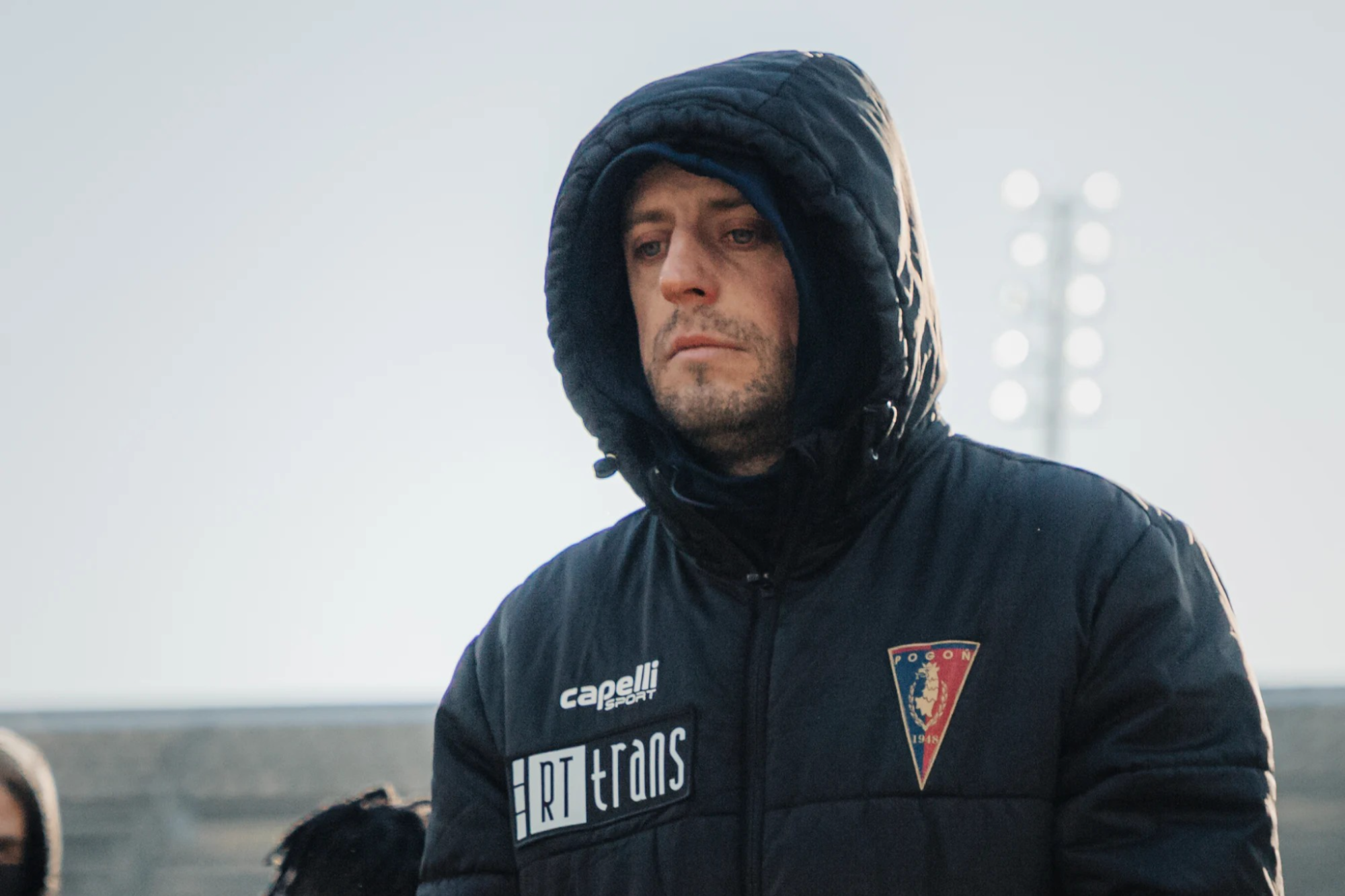 Purpurowe Serca - Odcinek 19: Jedenastka, która nie chciała wpaść