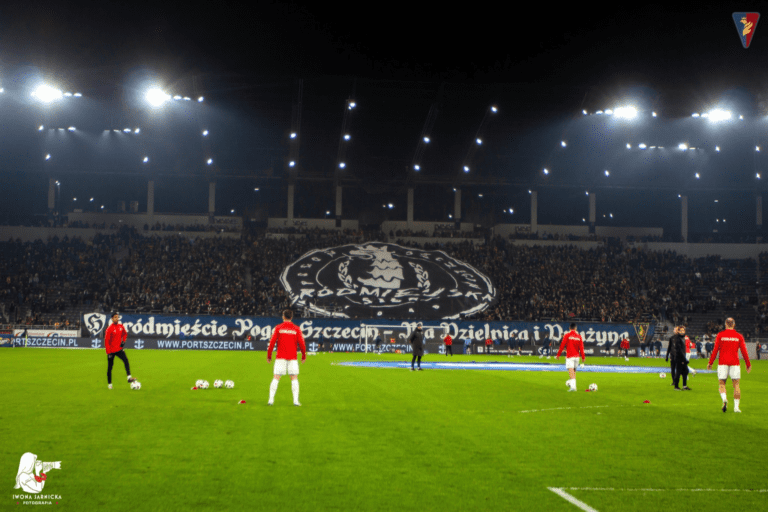 Czas prawdy. Zapowiedź meczu Cracovia - Pogoń Szczecin