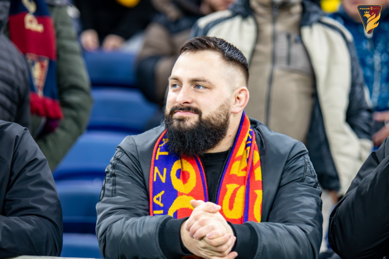 Masz karnet i nie możesz iść na mecz? Zwróć bilet i uzyskaj voucher!