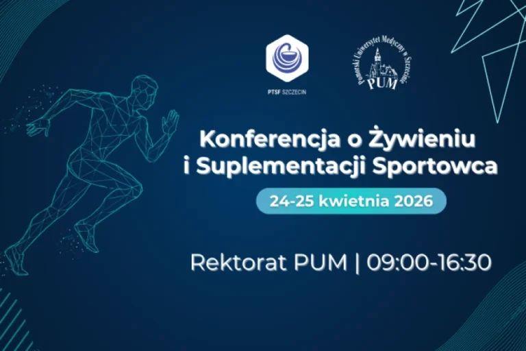 Konferencja o Żywieniu i Suplementacji Sportowca
