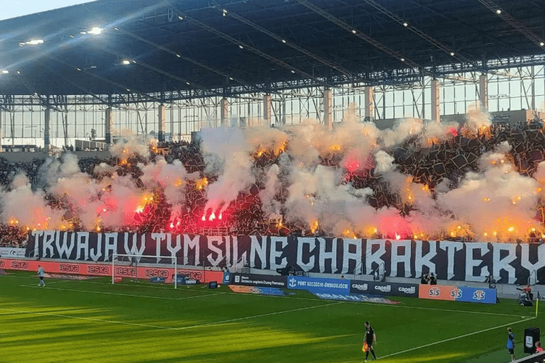 Remis, który nie cieszy
