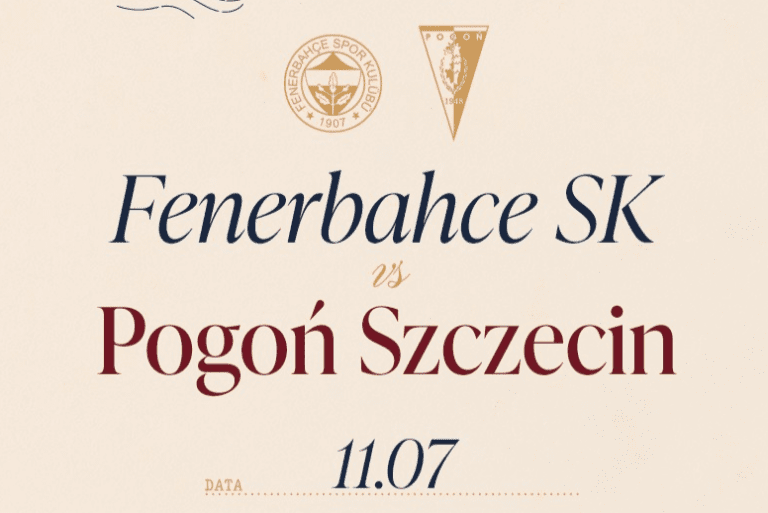 Duma Pomorza w trakcie letnich przygotowań zmierzy się z 19-krotnym Mistrzem Turcji!