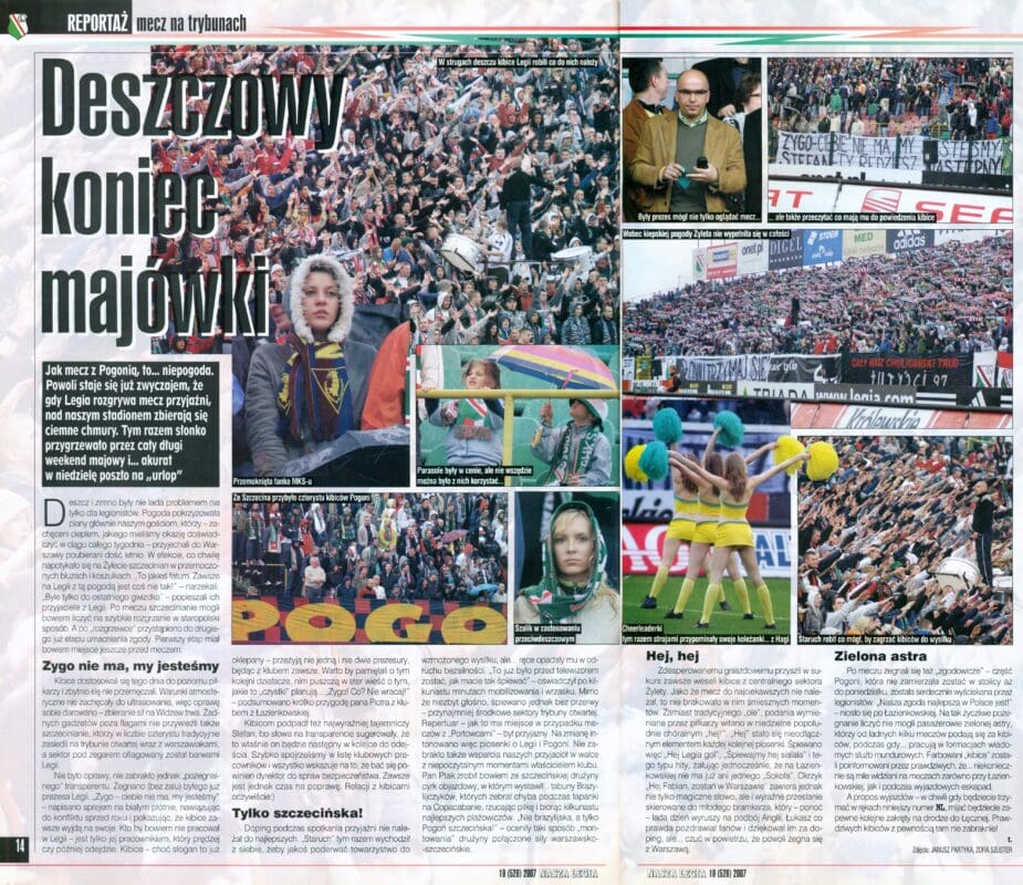 (NL 2007 nr.19-526) wycinek z gazety