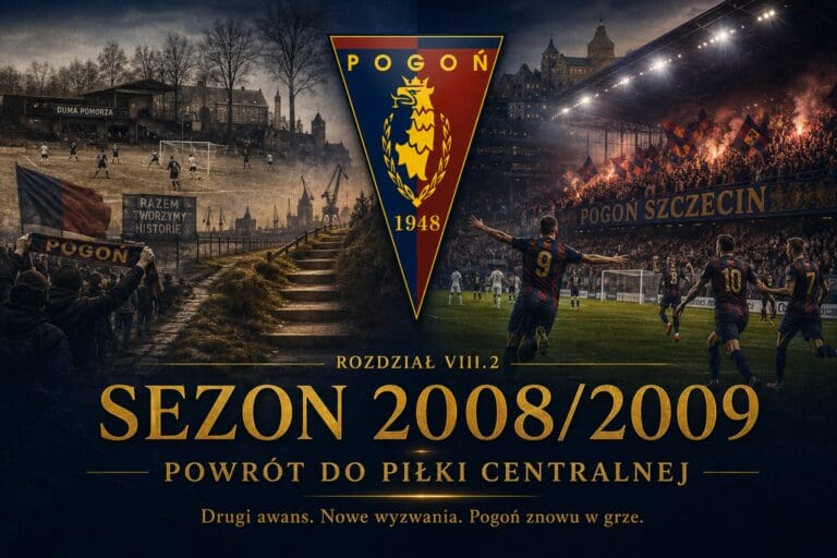 Sezon 2008-2009
