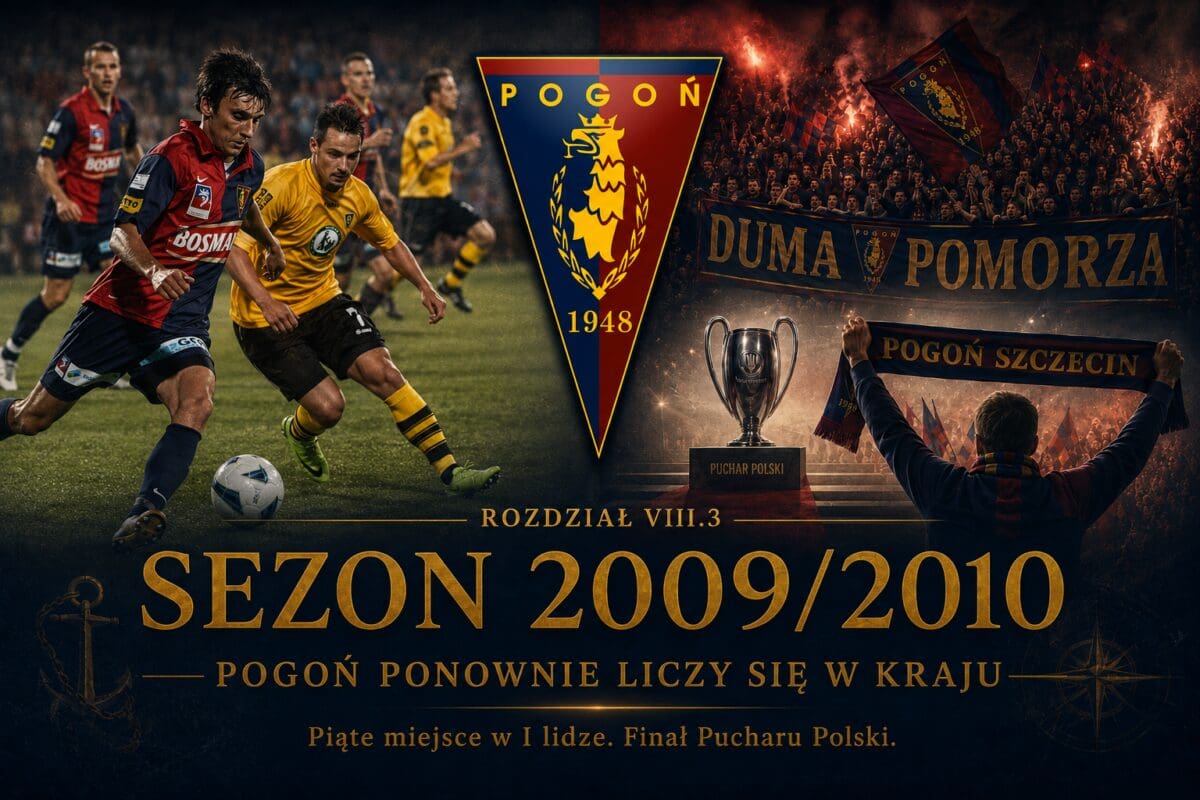 sezon 2009/2010