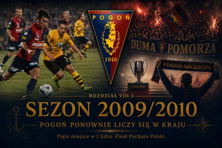 sezon 2009/2010