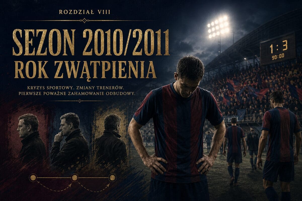 sezon 2010/2011