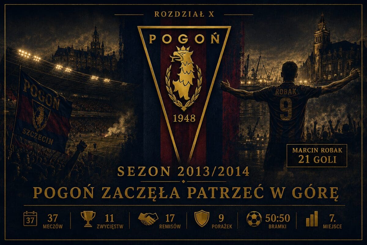 sezon 2013/2014