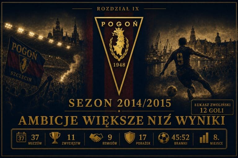 sezon 2014/2015