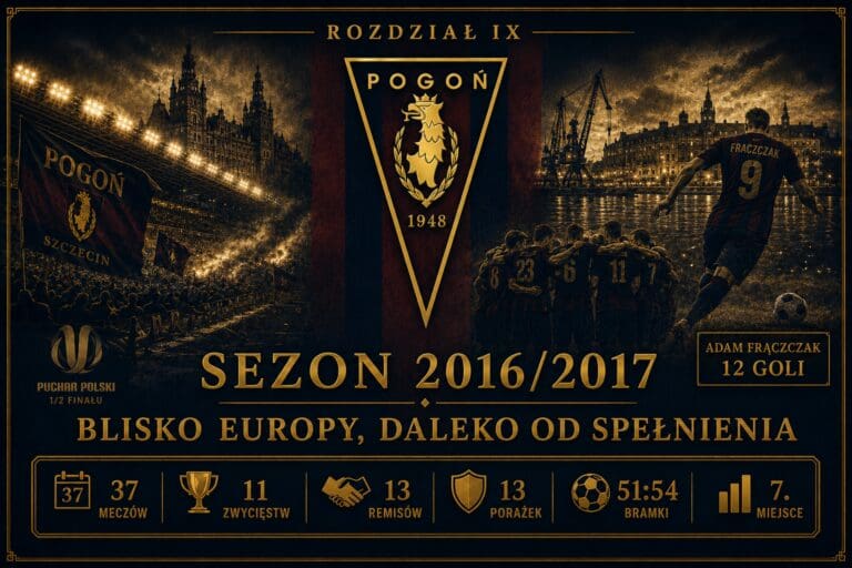 sezon 2017/2018