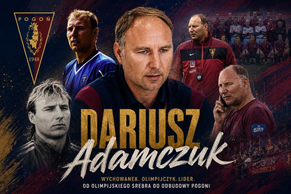 Dariusz Adamczuk