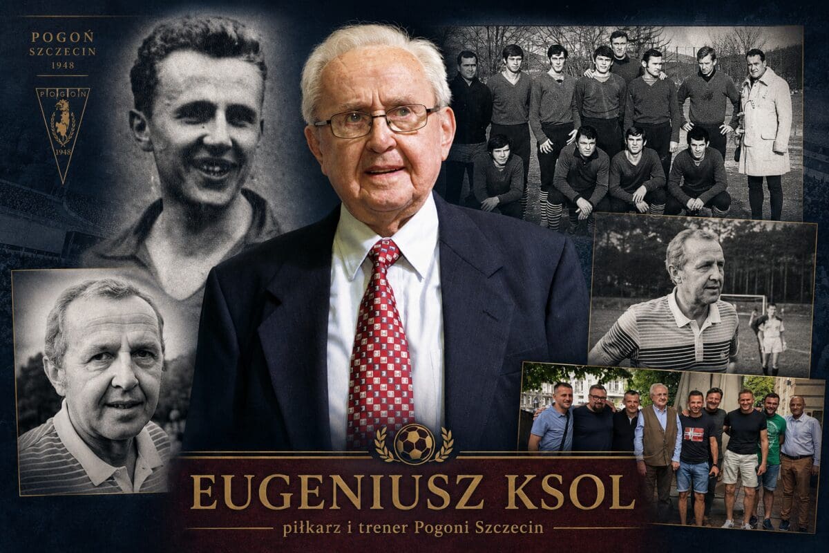 Eugeniusz Ksol