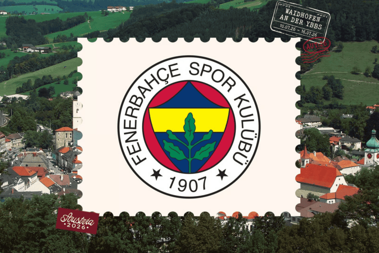 Gdzie będzie można obejrzeć dzisiejszy sparingowy mecz Pogoni Szczecin z Fenerbahçe SK?