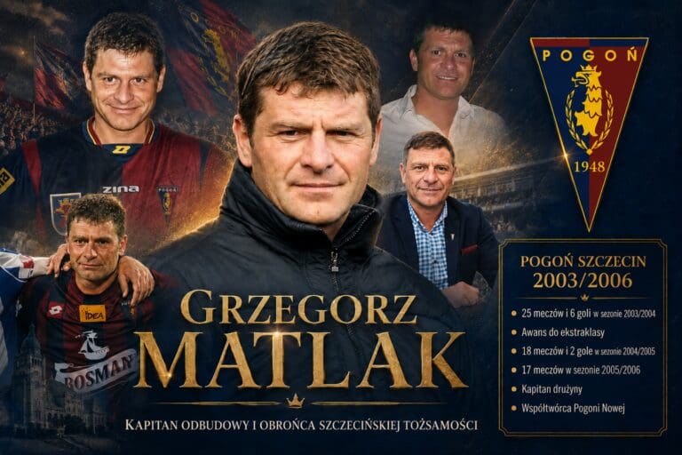 Grzegorz Matlak