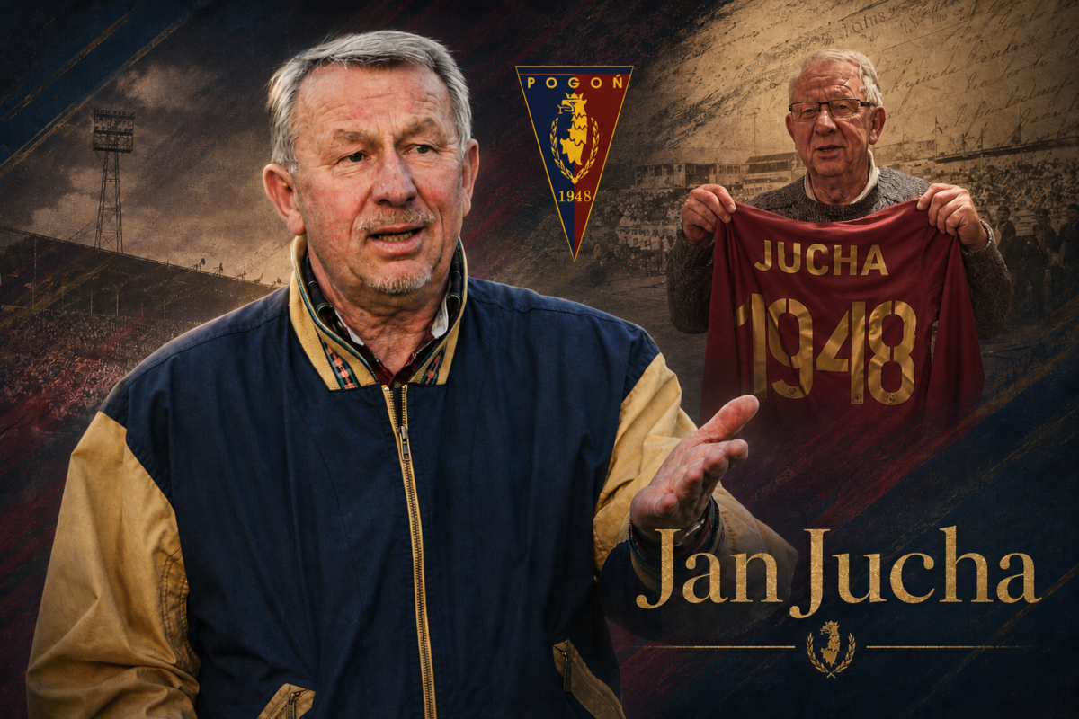 Jan Jucha