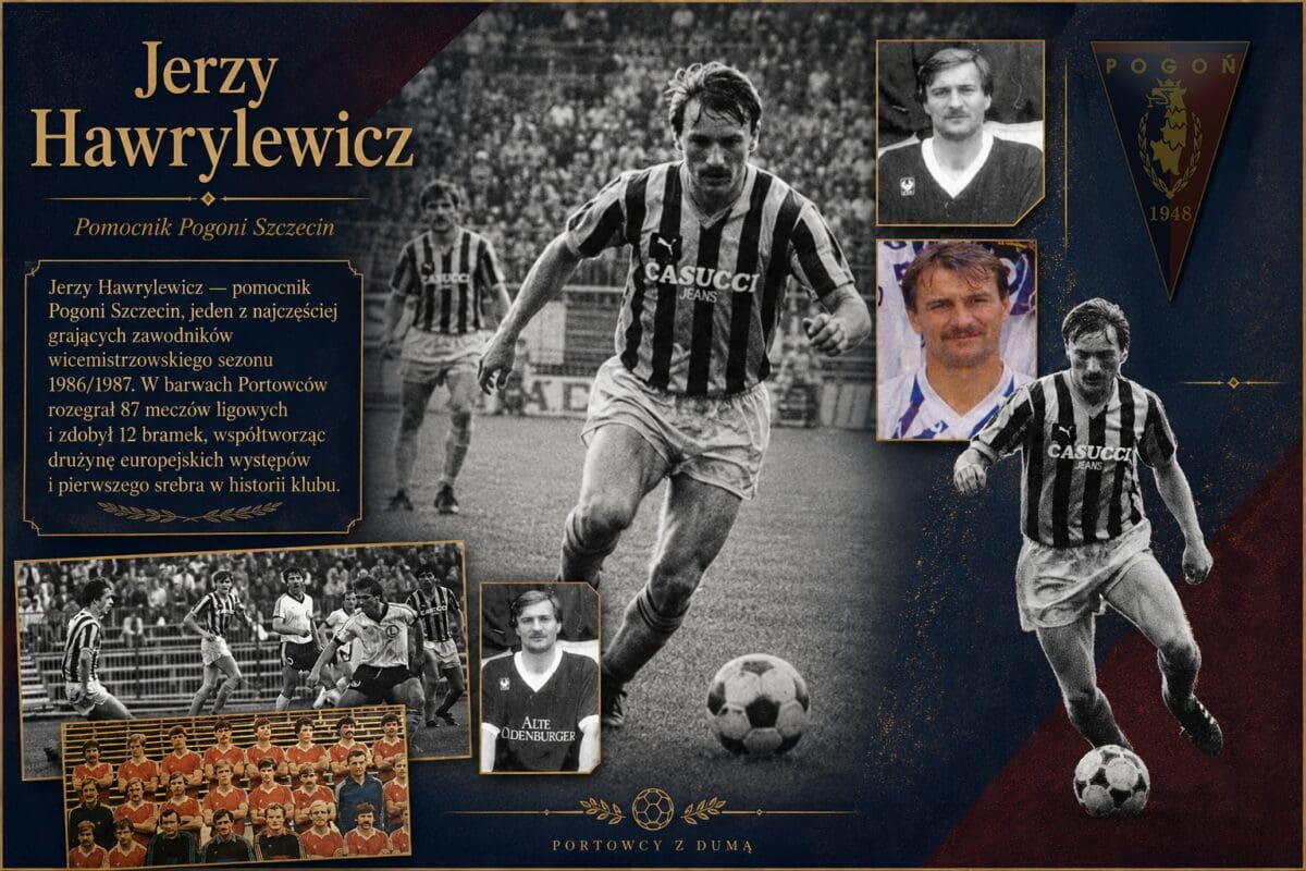 Jerzy Hawrylewicz