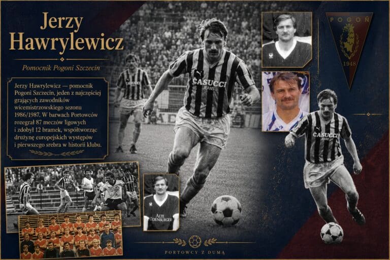 Jerzy Hawrylewicz