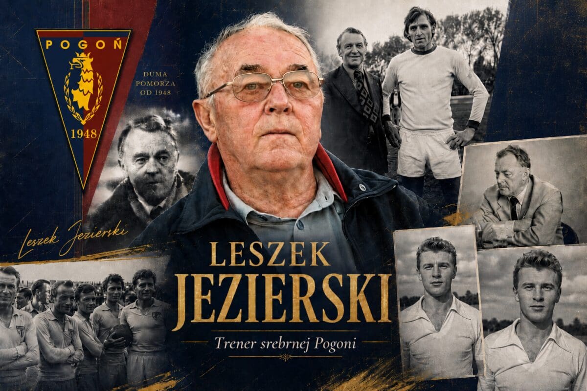 Leszek Jezierski