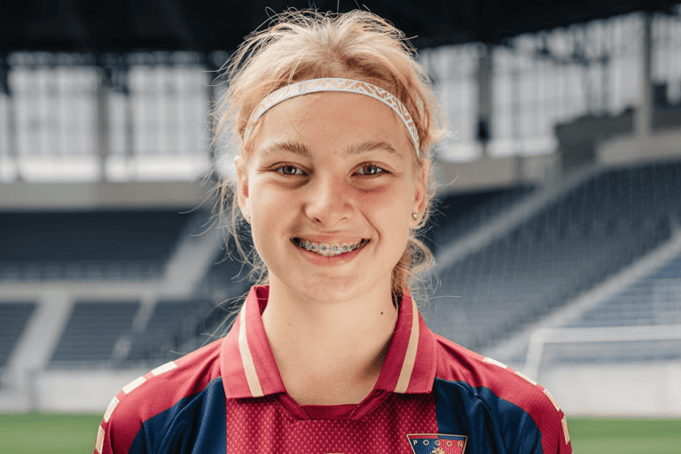 Maja Leśkiewicz wraca do kobiecej Pogoni Szczecin!