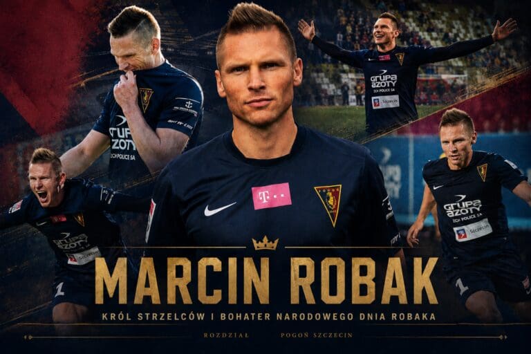 Marcin Robak