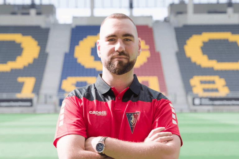 Mateusz Otto dołącza do Akademii Dumy Pomorza!