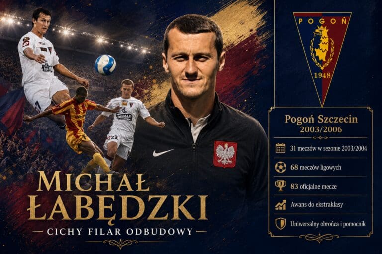 Michał Łabędzki