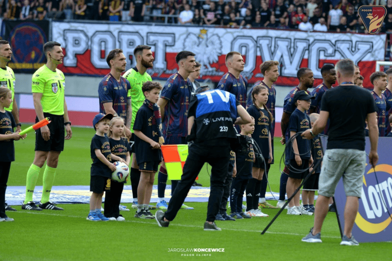 Prezes Alex Haditaghi o transferze Attili Szalaia i kolejnych ruchach kadrowych!