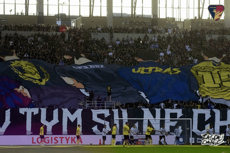 Prawie 6 tysięcy sprzedanych karnetów na sezon 2026/2027!