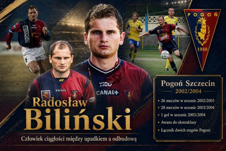 Radosław Biliński