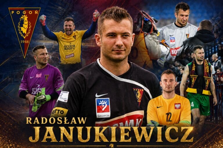 Radosław Janukiewicz