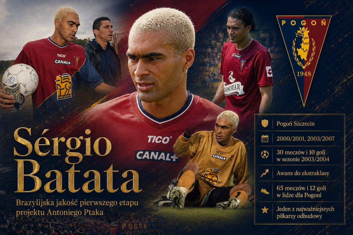Sergio Batata